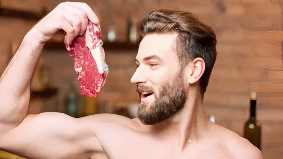 Thịt bò có tốt cho người tập thể hình không?
