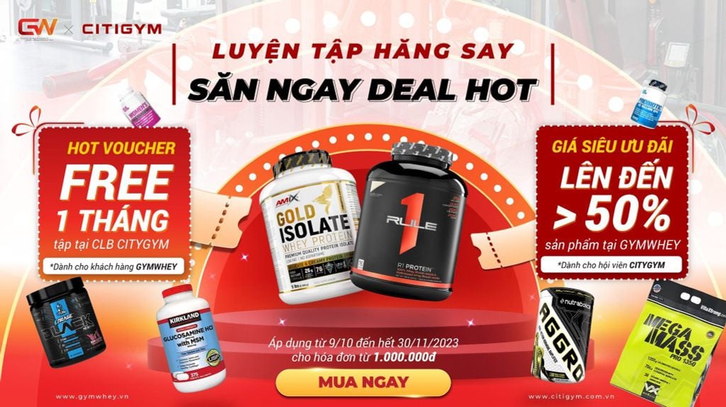 Tất cả bài viết – GymWhey Shop