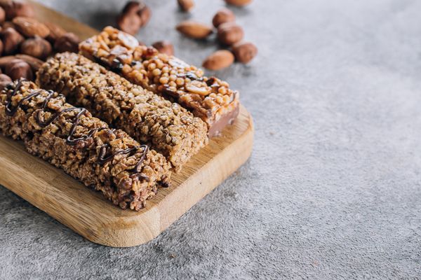 protein bar