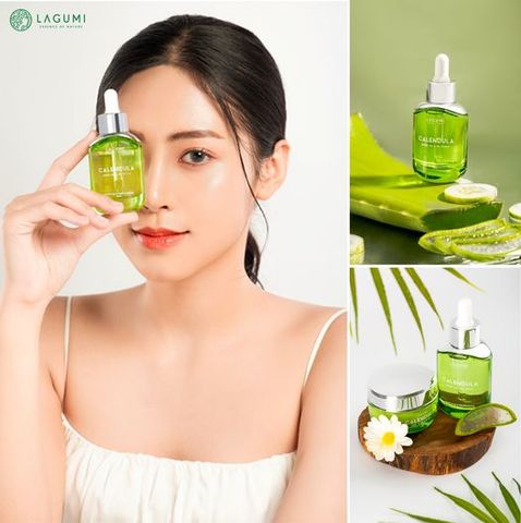 #Review mỹ phẩm cho bầu