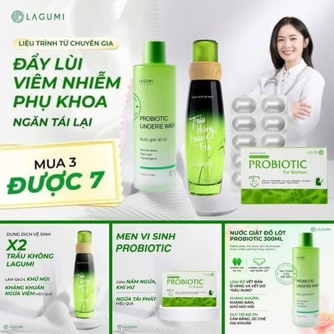 [CHUYÊN GIA KHUYÊN DÙNG] -CHĂM-SÓC-CÔ-BÉ-GIẢM -VIÊM-NGỪA-NHIỄM