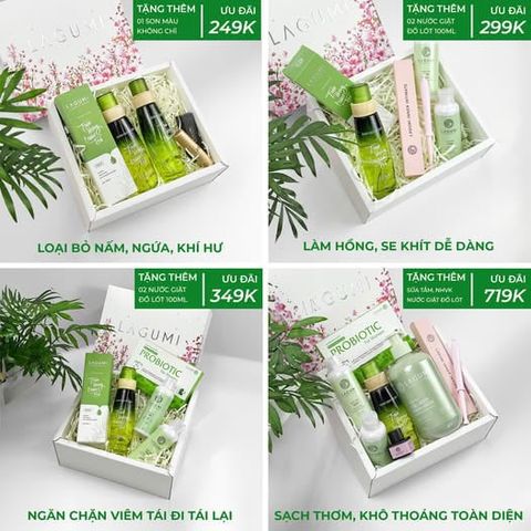 VIÊM GÌ DÙNG NẤY !!! HẾT SẠCH VIÊM NHIỄM - NẤM NGỨA- MÙI HÔI CHỈ SAU 1 LIỆU TRÌNH