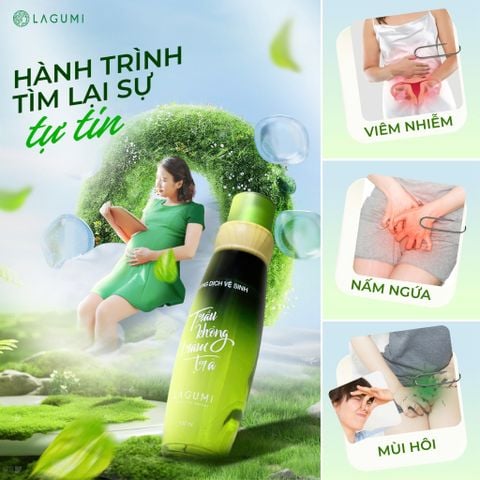Lactic Acid Là Gì? Tại Sao Quan Trọng Trong Việc Cân Bằng pH Vùng Kín?