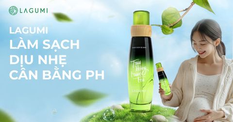 Đồng Hành Cùng Phụ Nữ – Sứ Mệnh Và Cam Kết Của Lagumi Với Cộng Đồng