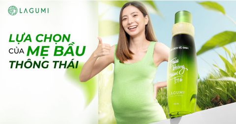 Dung Dịch Vệ Sinh Dịu Nhẹ Cho Vùng Kín: Tiêu Chí Lựa Chọn Tốt Nhất