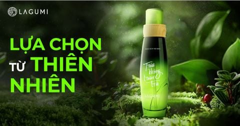 Đánh giá từ khách hàng: “Tôi đã thay đổi thế nào khi chọn Lagumi?”