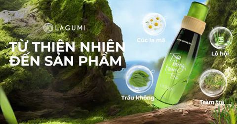 So sánh dung dịch vệ sinh nội địa Việt Nam và các sản phẩm nhập khẩu