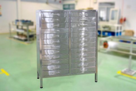 TỦ ĐỰNG DỤNG CỤ