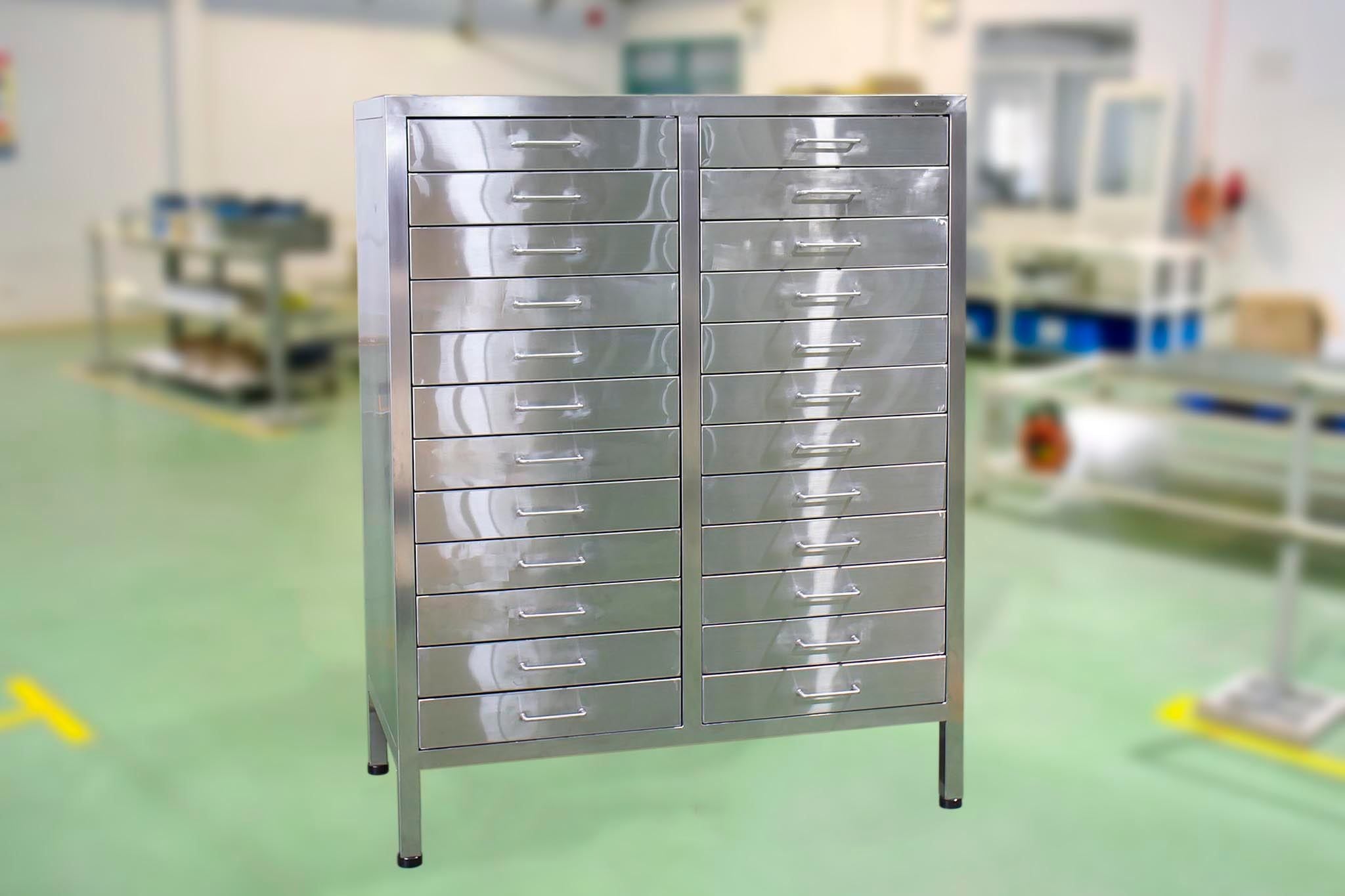 TỦ ĐỰNG DỤNG CỤ
