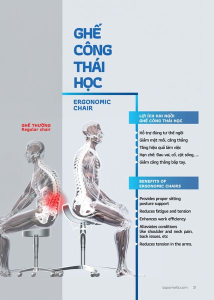 Ghế yên ngựa điều chỉnh độ cao bằng chân có lưng tựa – SPY-05008