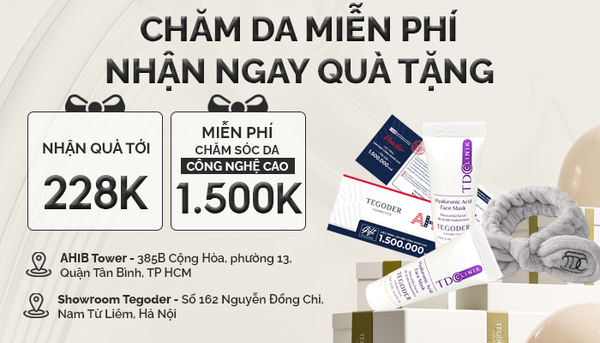 SOI DA MIỄN PHÍ - NHẬN NGÀN QUÀ TẶNG