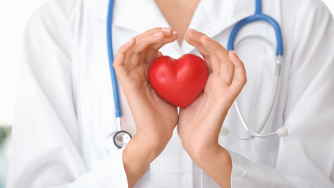 Bệnh tim mạch và huyết áp: Phòng bệnh hơn chữa bệnh