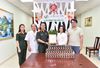NOGUCHI VIỆT NAM LAN TỎA YÊU THƯƠNG, CHUNG TAY VÌ SỨC KHỎE CỘNG ĐỒNG.