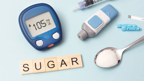 Đồ uống giảm lượng đường trong máu tốt cho người đái tháo đường
