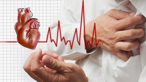 5 căn bệnh tim mạch thường gặp và cách phòng ngừa