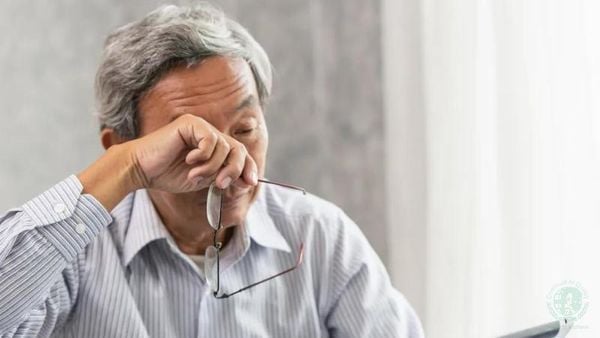 Tuổi tác có ảnh hưởng tới thị lực hay không