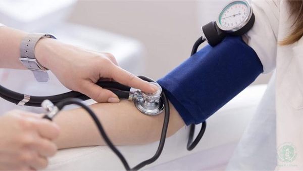 các bệnh nền làm tăng nguy cơ đột quỵ