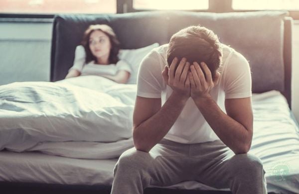 phòng ngừa rối loạn sinh lý nam