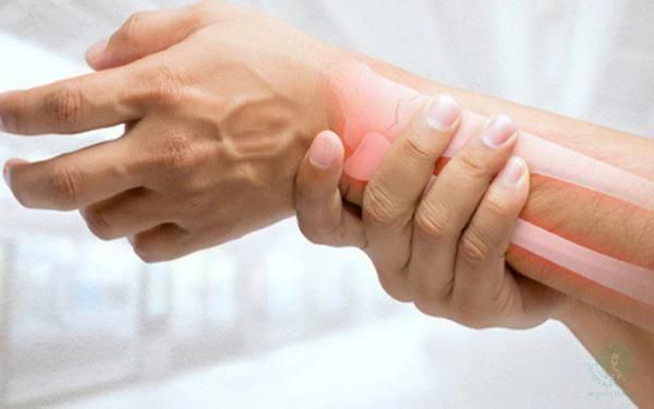 điều cần biết Loãng xương cấp độ 2