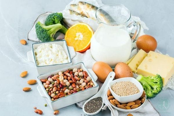 tìm hiểu Độ tuổi nào bị loãng xương