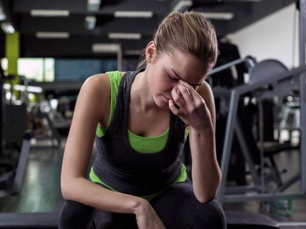 đột quỵ khi chơi thể thao giá rẻ