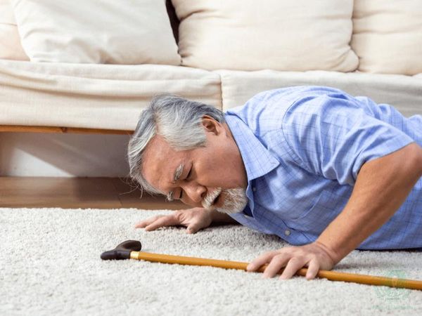 cảnh báo dấu hiệu đột quỵ trước 1 ngày