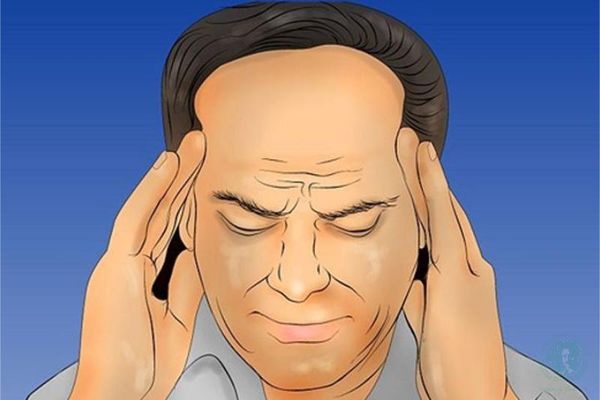 dấu hiệu đột quỵ trước 1 tuần và cách xử trí