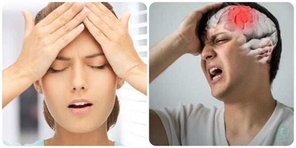 tìm hiểu dấu hiệu đột quỵ trước 1 tuần