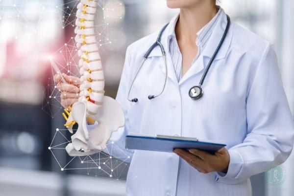có mấy cấp độ loãng xương