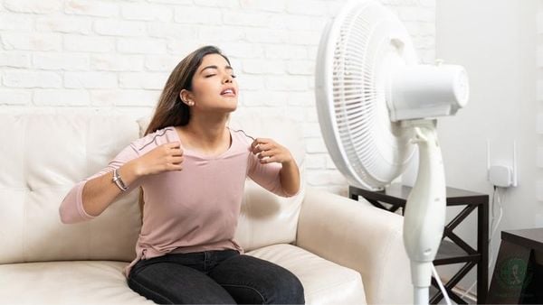 phòng tránh đột quỵ trong những ngày nắng nóng