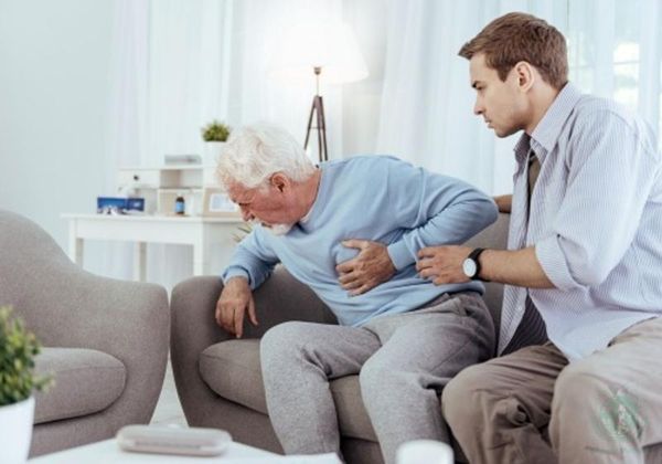 quy tắc BE FAST dâu hiệu nhận biết sớm