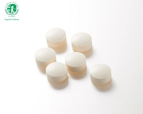 thuốc điều trị gout noguchi nhật bản