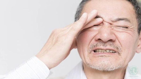 Tuổi tác có ảnh hưởng tới thị lực hay là không