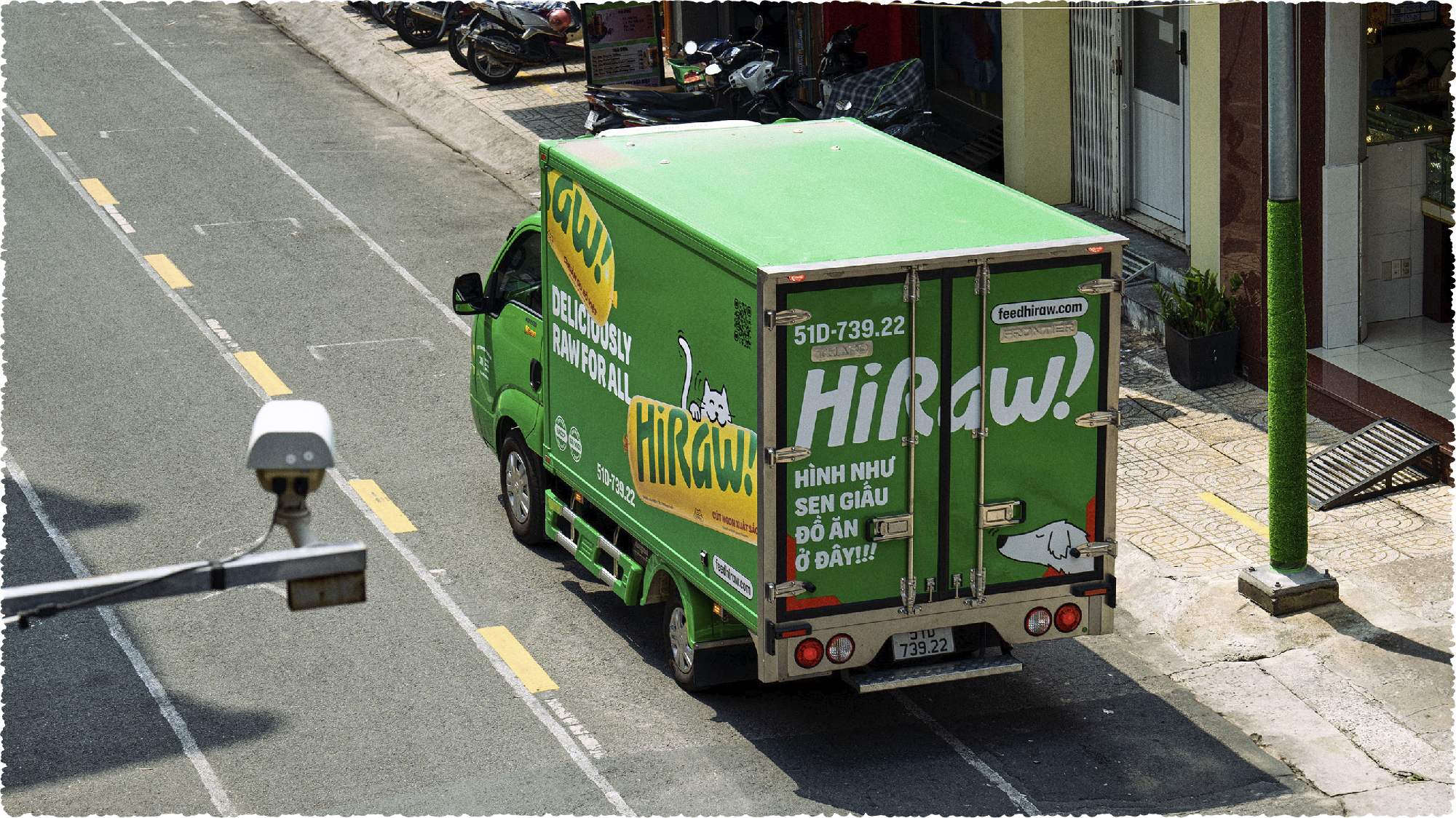 INTRODUCING HI RAW S NATIONWIDE DELIVERY POLICY Hi Raw introducing-hi-raw-s-nationwide-delivery-policy-hi-raw