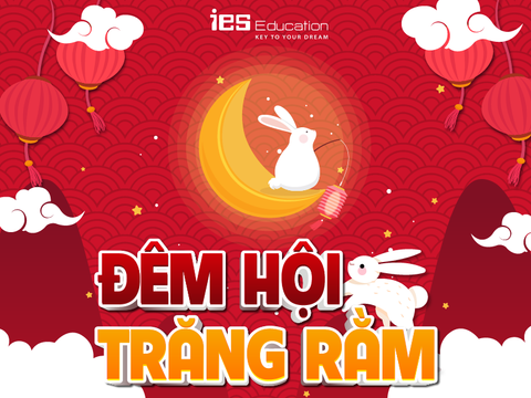 Đêm hội trăng rằm - Vui tết trung thu 2023