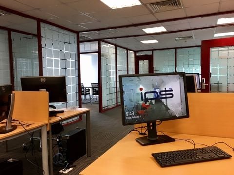 IES EDUCATION KÍ KẾT HỢP ĐỒNG ĐÀO TẠO NGOẠI NGỮ CÙNG IPS