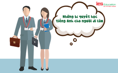 [Bai 11] MẸO HỌC TIẾNG ANH CHO NGƯỜI ĐI LÀM| ÍT MÀ “CHẤT”