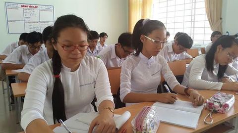 CHÀO ĐÓN NĂM HỌC SÔI ĐỘNG CÙNG HỌC SINH LÊ QUÝ ĐÔN