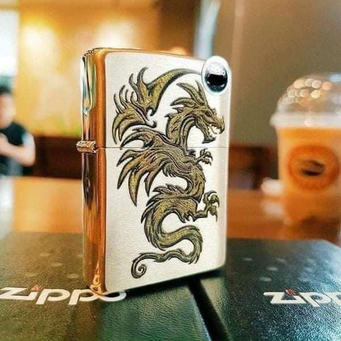 Bật lửa Zippo - Biểu tượng vượt thời gian và đẳng cấp