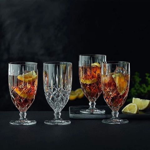 Tiêu đề: Thương Hiệu Nachtmann - Biểu Tượng Của Nghệ Thuật Thủy Tinh Đức