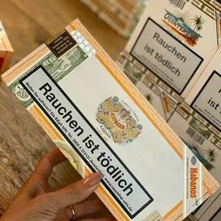 cách sử dụng cigar đúng cách