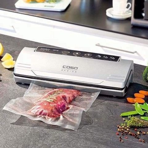 Khám phá Thương Hiệu Đồ Gia Dụng Caso