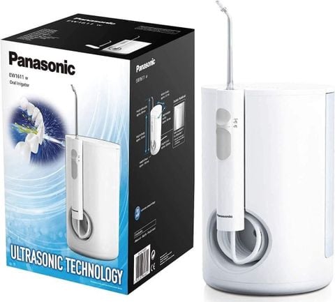 Tìm hiểu về thương hiệu Panasonic