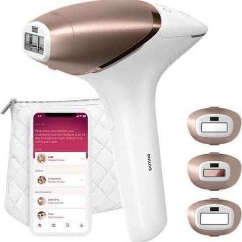 Thương Hiệu Philips - Dẫn Đầu Công Nghệ Với Tầm Nhìn Đổi Mới