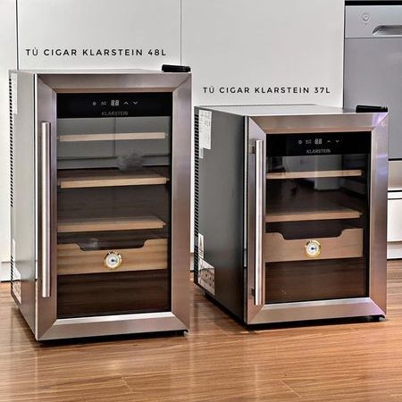 Thương hiệu Klarstein và Các Sản Phẩm Nổi Bật