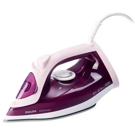 Bàn là hơi nước Philips DST3020/30