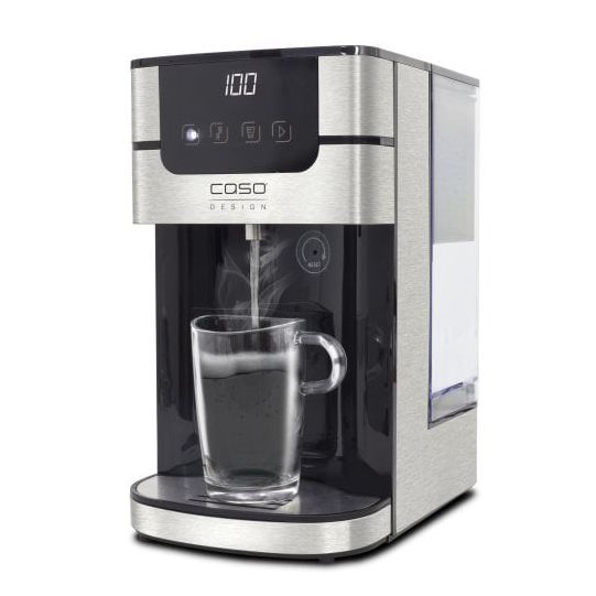 Bình thủy CASO HW1000