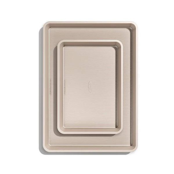 Bộ khay 2 món lò nướng Oxo