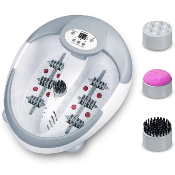 Bồn ngâm massage chân cao cấp Beurer FB50