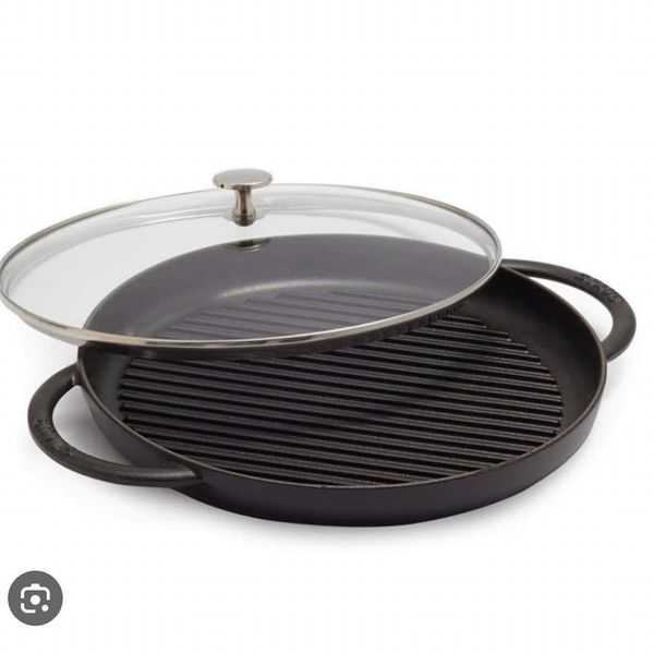 Chảo nướng Staub 26cm